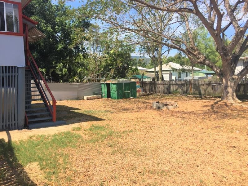 84 Bremner Street, Berserker QLD 4701